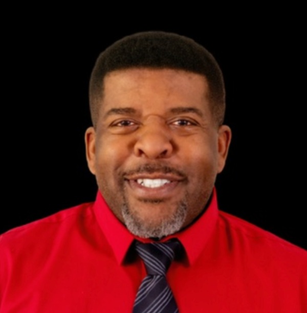 Brian Thomas, Branch Manager photo