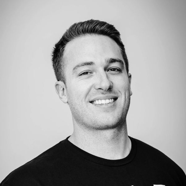 Taylor Hock, Loan Consultant photo