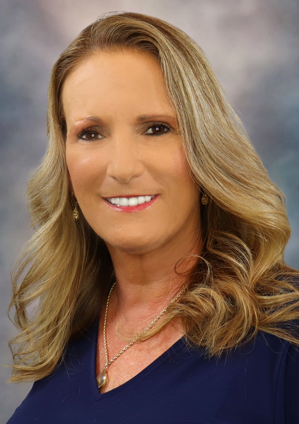 Patricia Chaffin, Loan Consultant photo