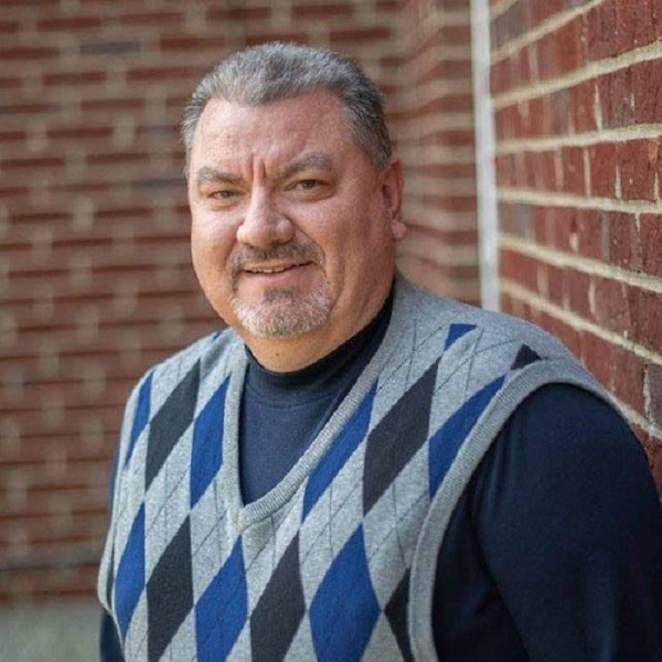 Ronald Bennett