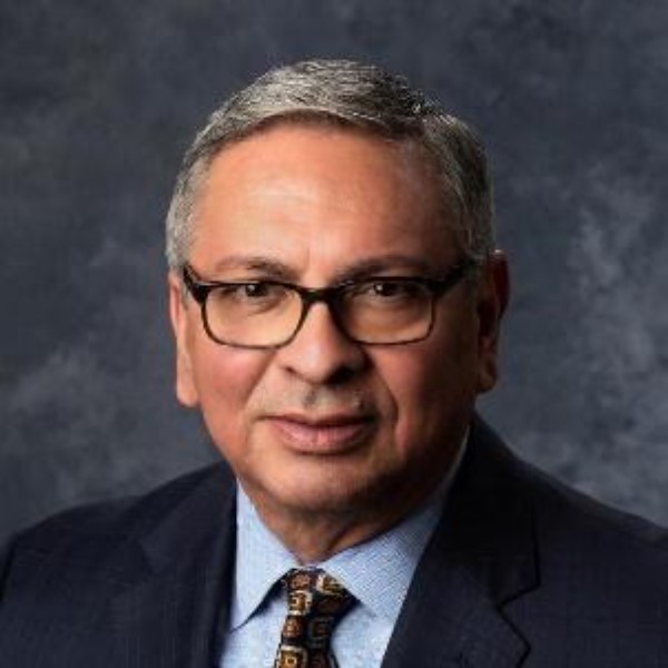 Joe Trevino