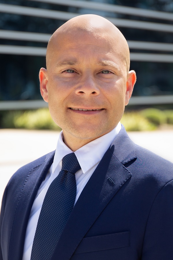 Robert Gonzalez