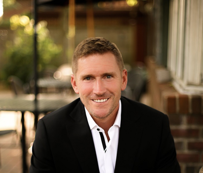 Nate Evans, Alliance Branch Manager photo