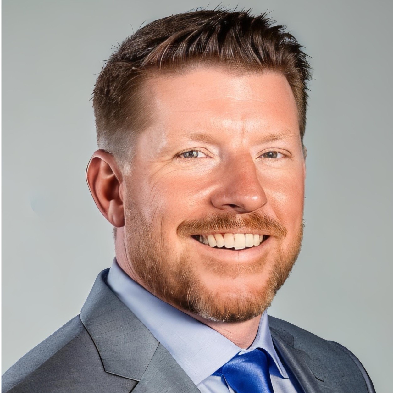 Justin Risner, Loan Consultant photo
