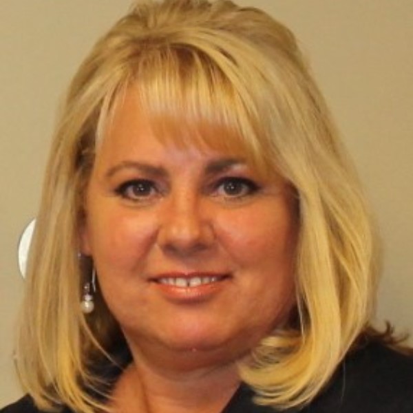 Deborah Jury
