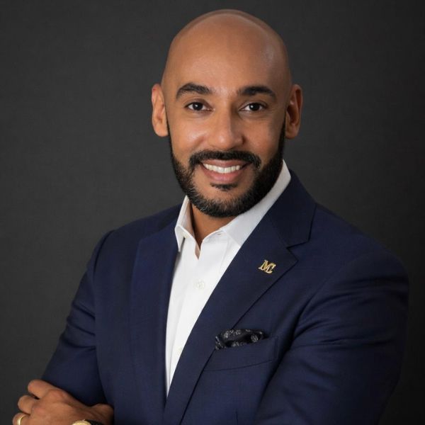 Marcos De Aquino, Loan Consultant photo