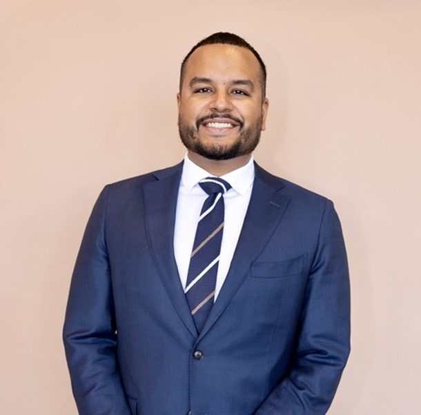 Ruben Rivera, Loan Consultant photo