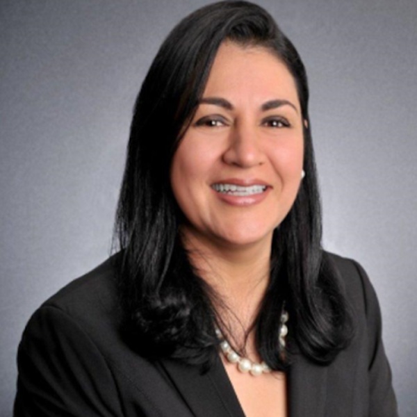 Zenaida Halbert