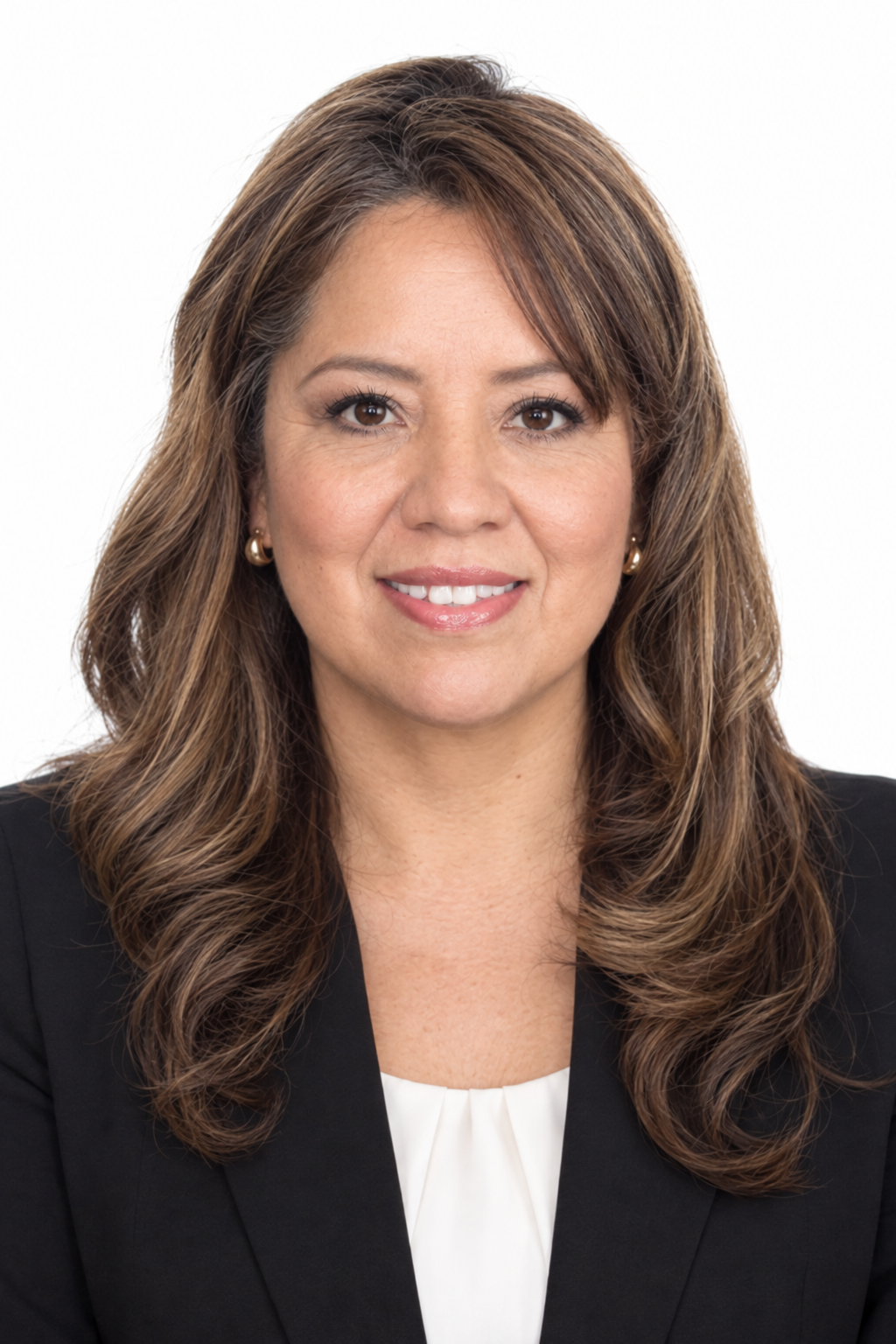 Maciel Bautista, Loan Consultant photo
