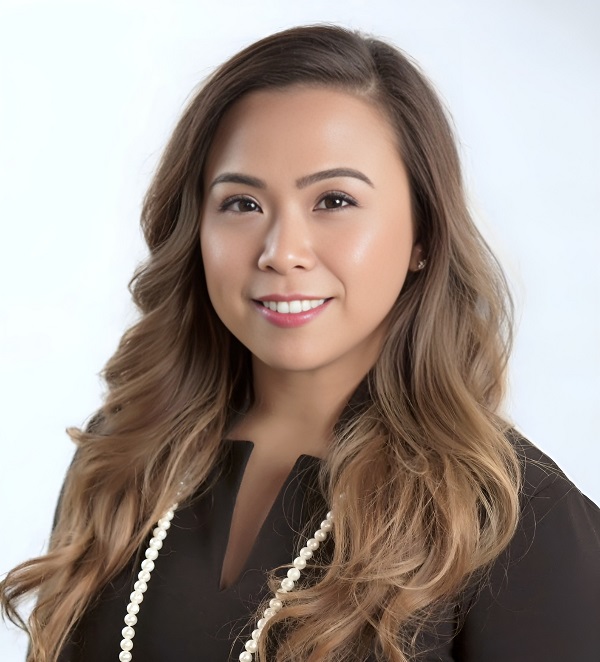 Carryne Latada, Sales Manager photo