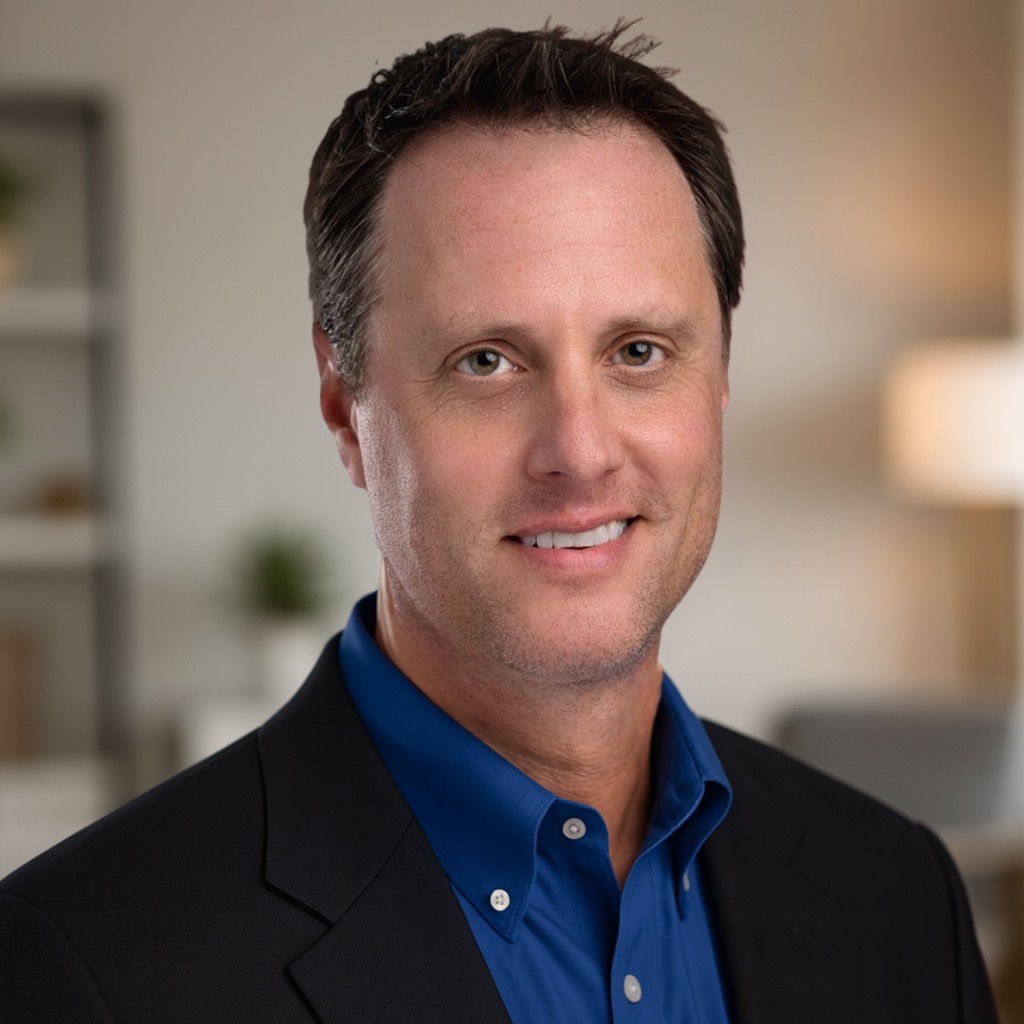 Jeff Lavin