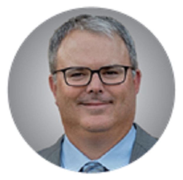 Erich Lowe, Branch Manager photo