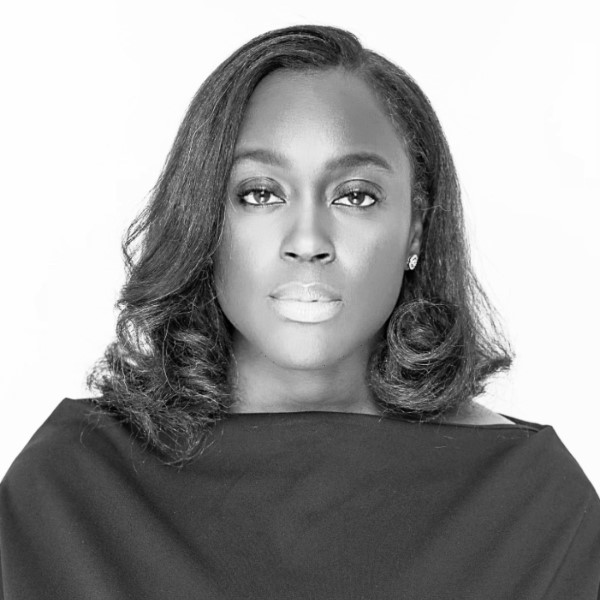 Monique Belgrave, Loan Agent photo