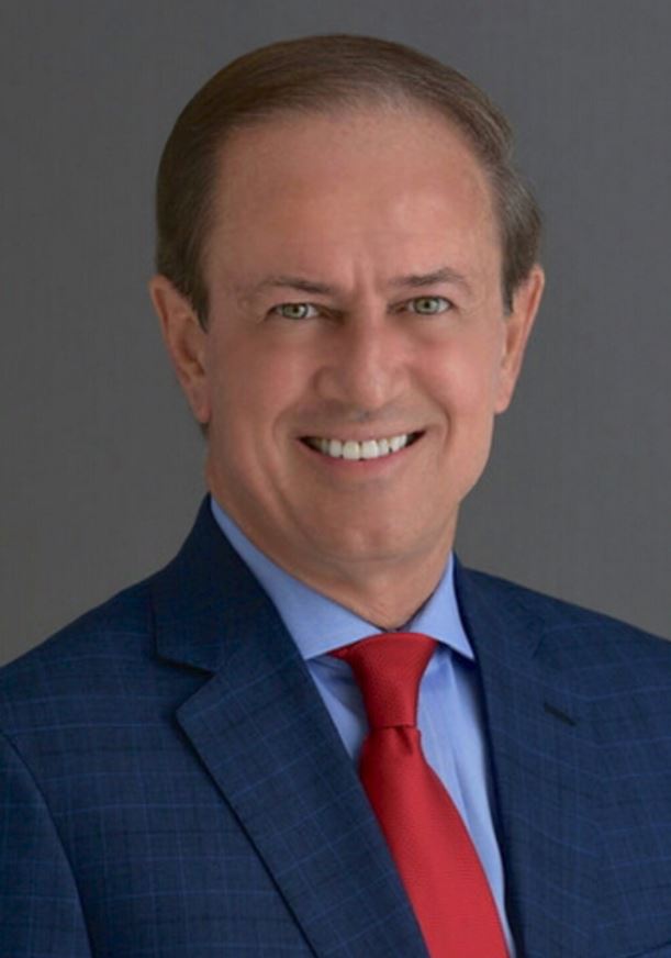 George Tsoupakis, Reverse Loan Consultant photo
