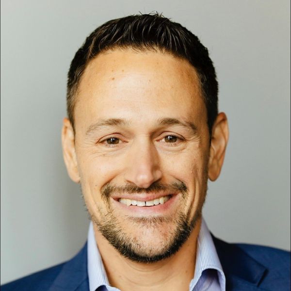 Dylan Hoffman
