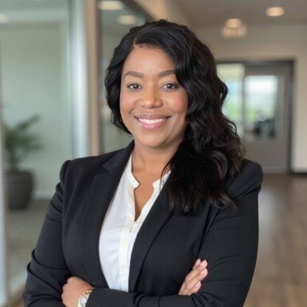 Elalie Regis, Loan Consultant photo