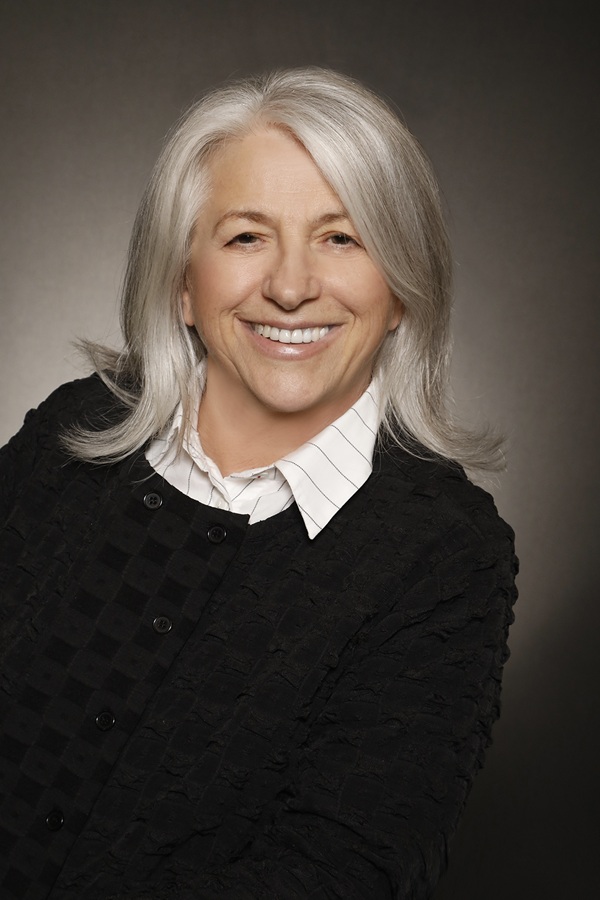 Florica Shepherd, Branch Manager photo