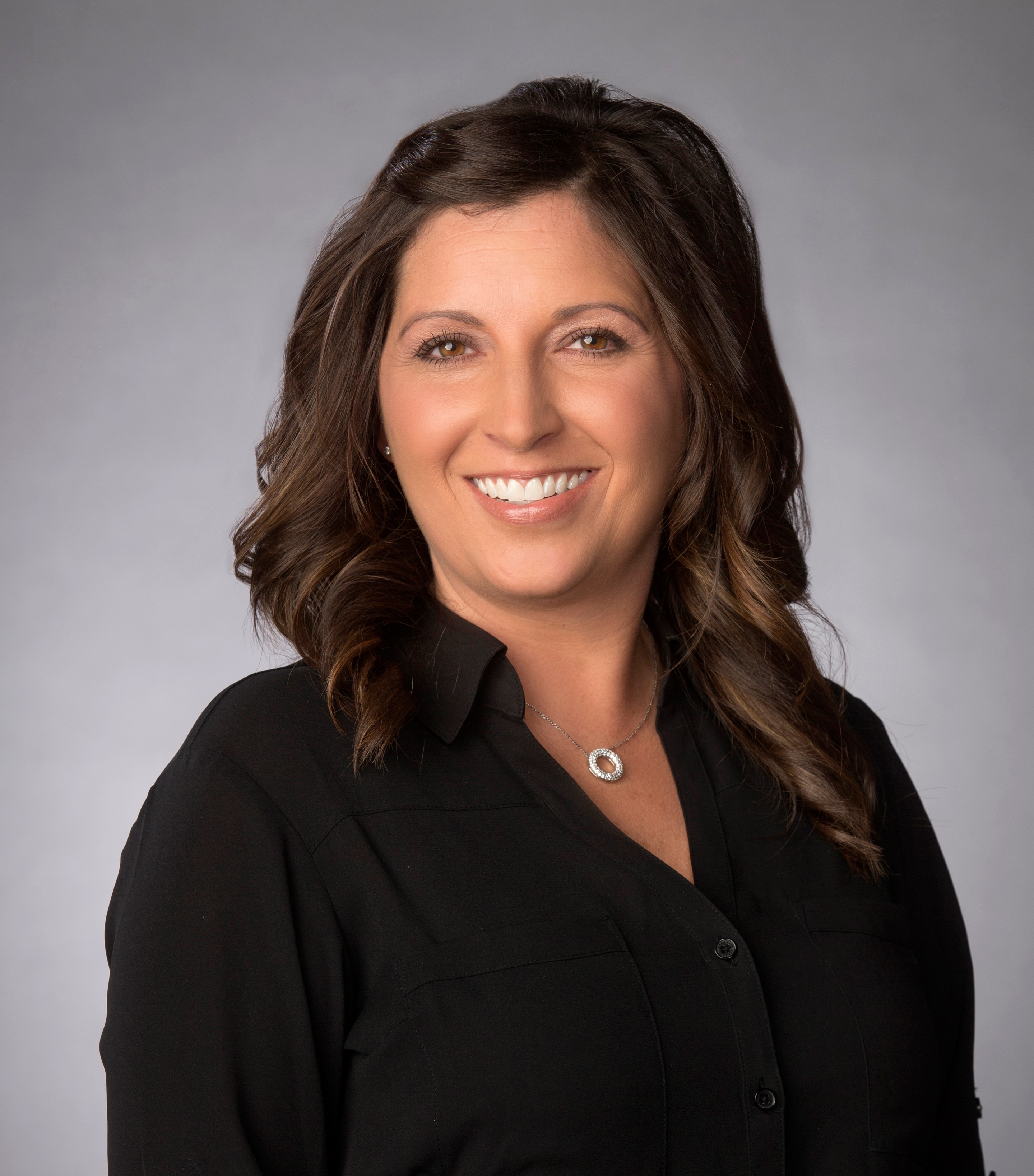 Nikki Machin, Loan Agent photo