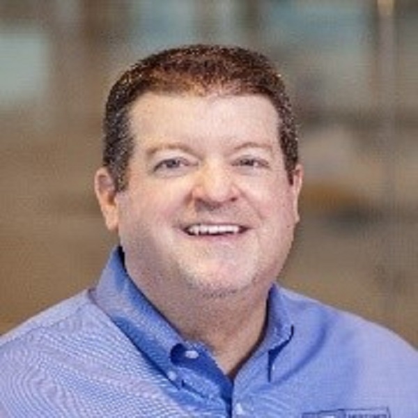 Timothy Galligan, Branch Manager photo