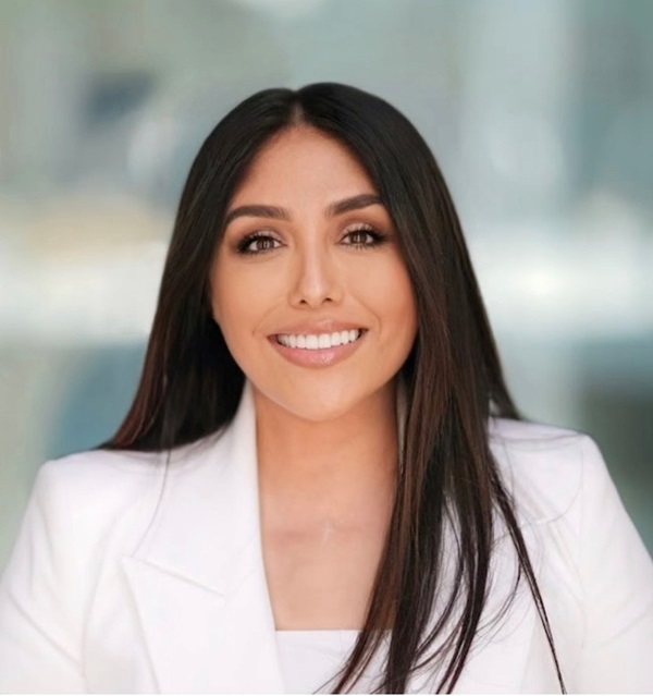 Jessica Deniz, Loan Consultant photo