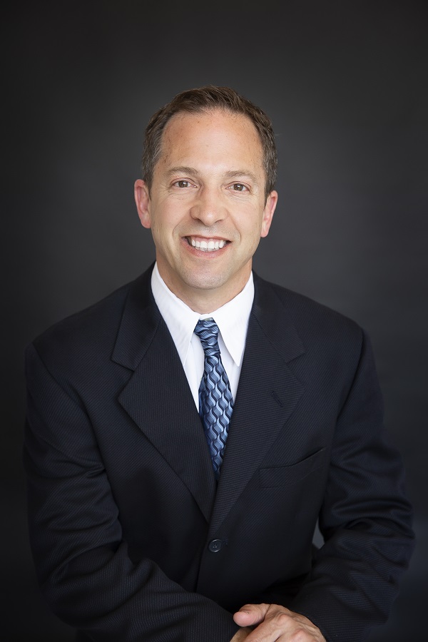 Eric Nelson, Loan Consultant photo