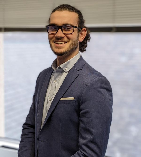 Charles Milanes, Loan Specialist - Sales/Production photo