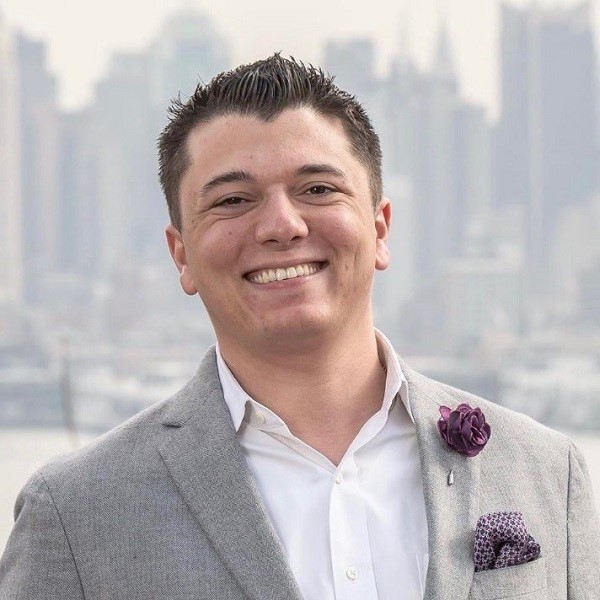 Joe Viganola, Loan Consultant photo
