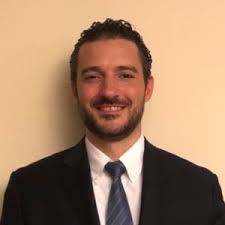 Nick Paleologos, Branch Manager photo