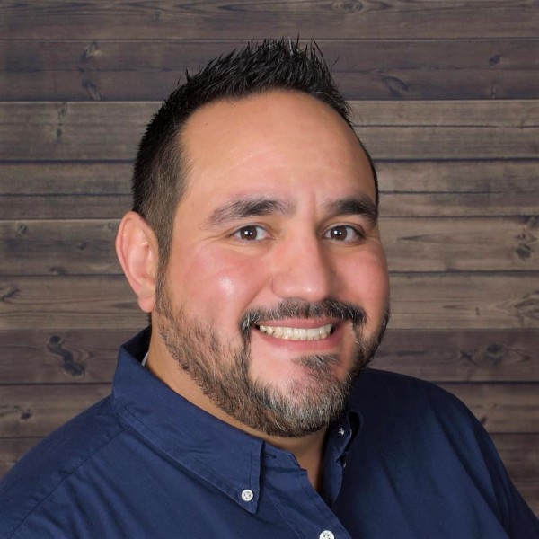 Ryan Nevarez, Branch Manager photo