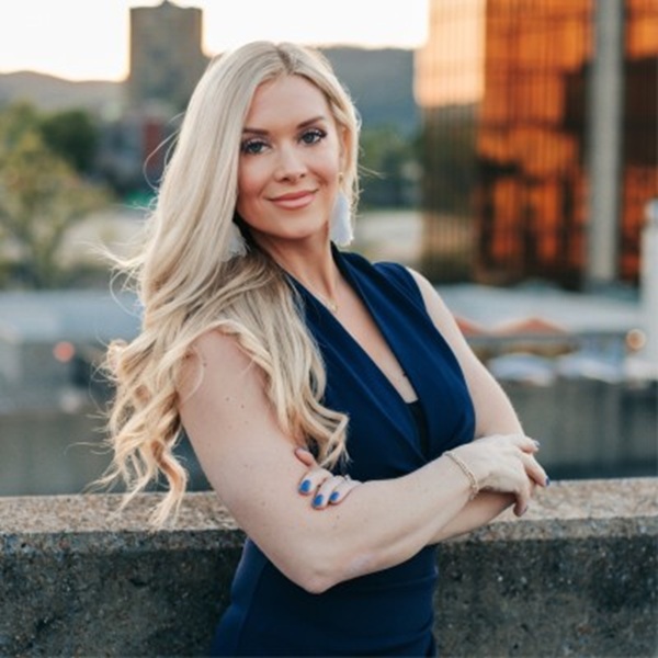 Krista Galyon, Loan Consultant photo