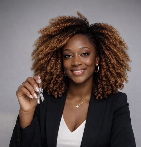 Rosalin Frierson