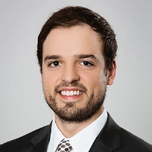 Bradley Strubel