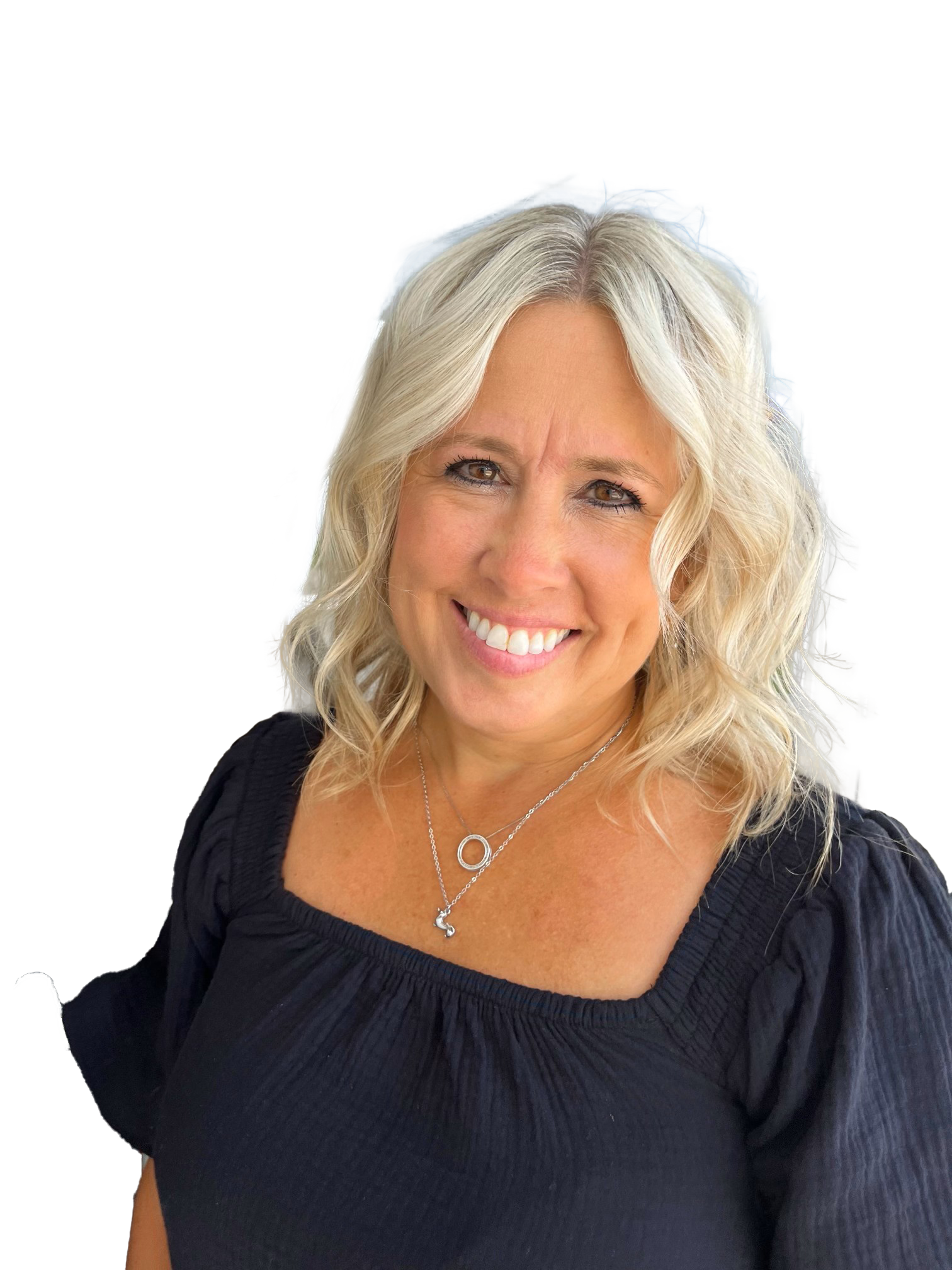 Rashele Bentz, Loan Consultant photo