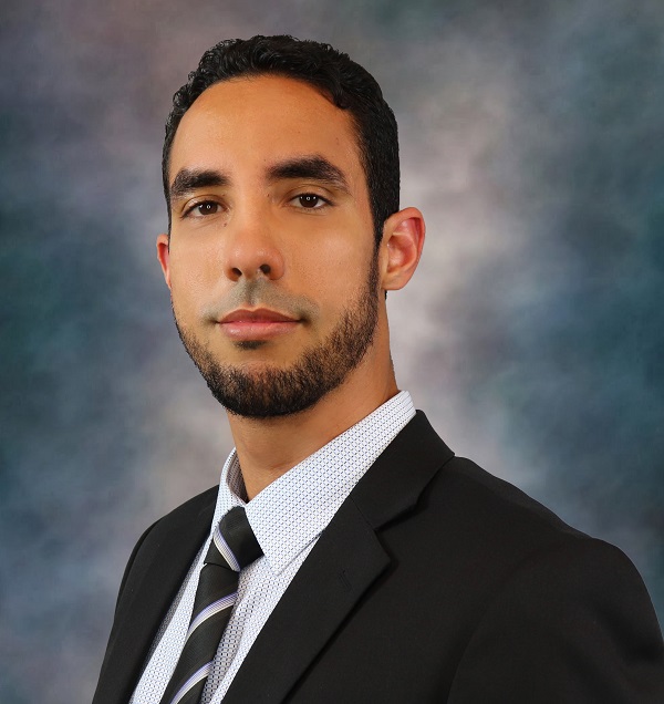 Ludby Garcia, Loan Consultant photo
