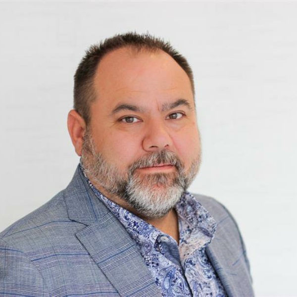 James Torrence, Sales Manager photo