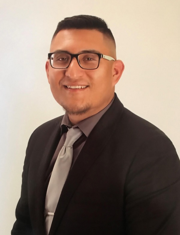 Gregory Martinez