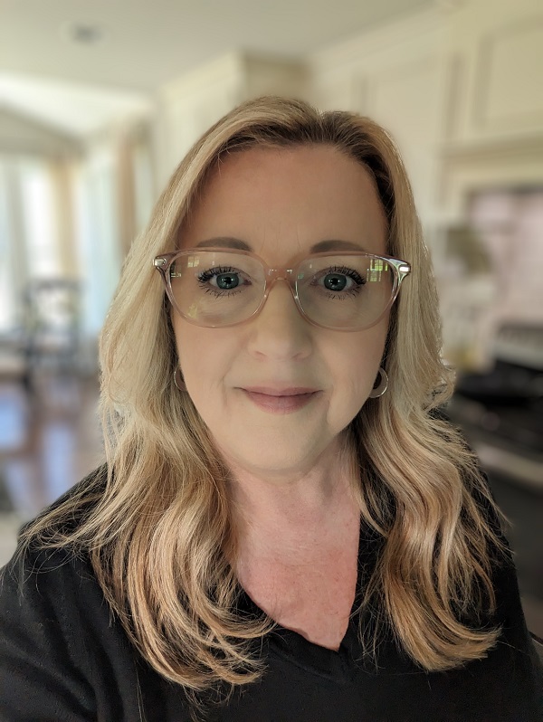 Kathryn Shelton, Sr. Loan Officer photo