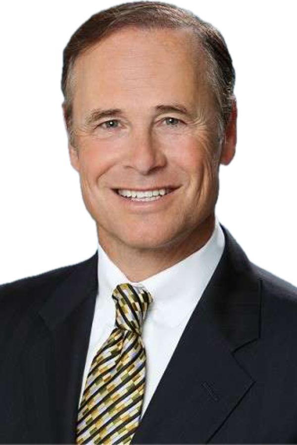 Jon Levin