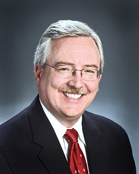 Curt Samuelson, Sales Manager photo