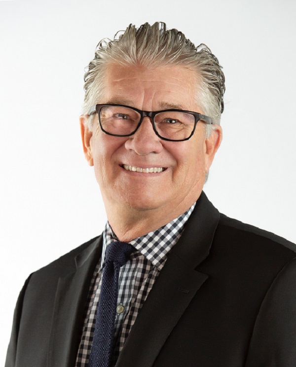 Ronald Brown