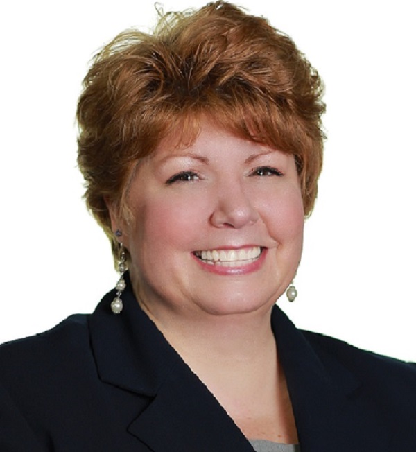 Cheri Hanagan, Loan Consultant photo