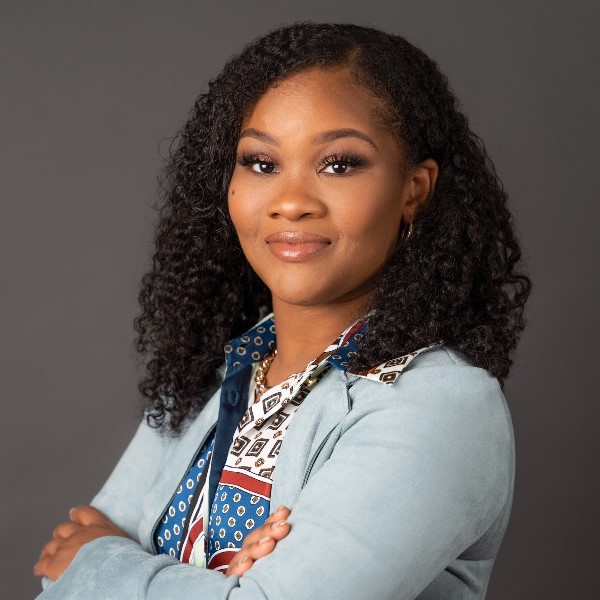 Taryn Wynn, Loan Consultant photo