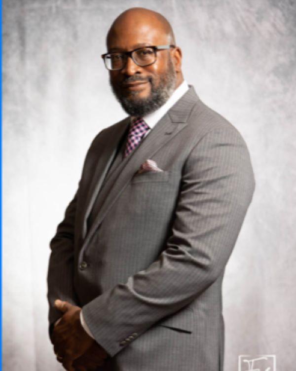 Vaughn Hunter