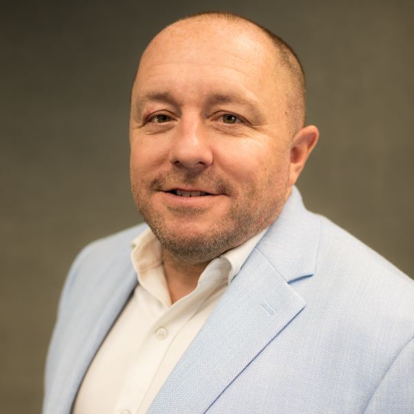 Doug Stahlschmidt, Branch Manager photo