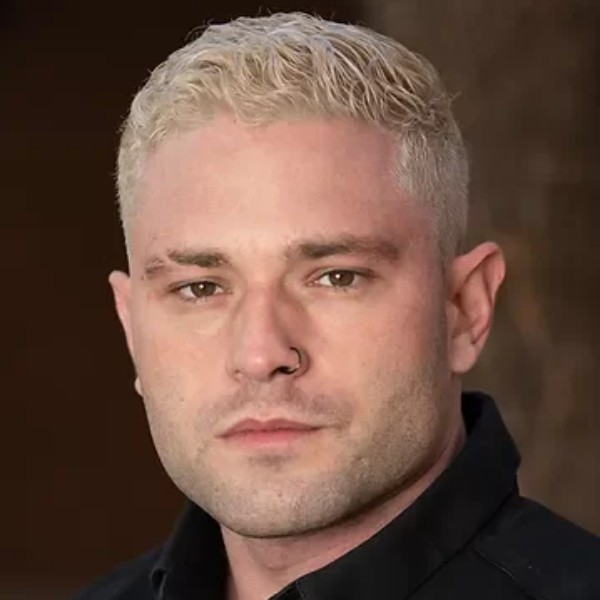 Nathan Armstrong