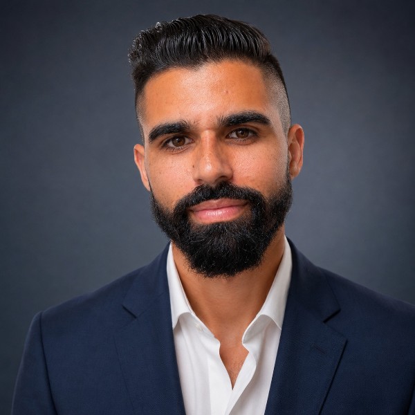 Dante Carbajal