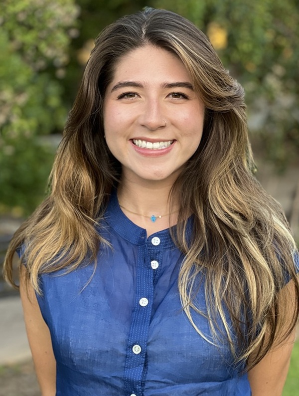Carolina Alzate-Celin, Loan Specialist-Sales/Production photo