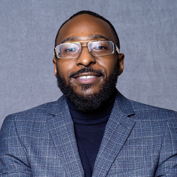 Jerome Jones