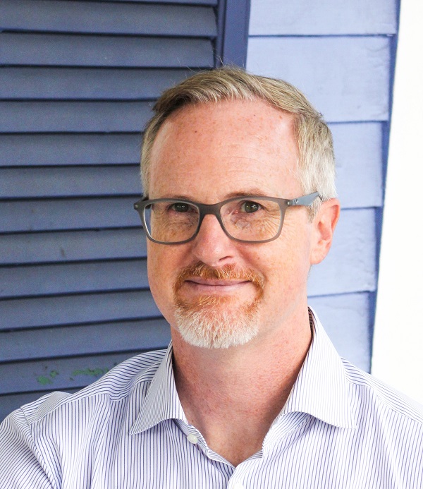 Sean Eagan