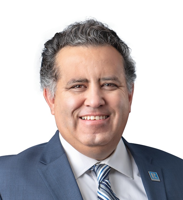 Isaac Chavez